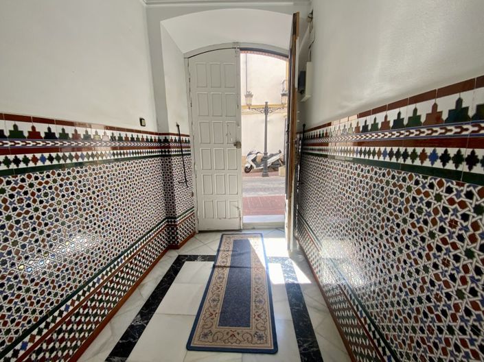 Image No.4-Propriété de 7 chambres à vendre à Olvera