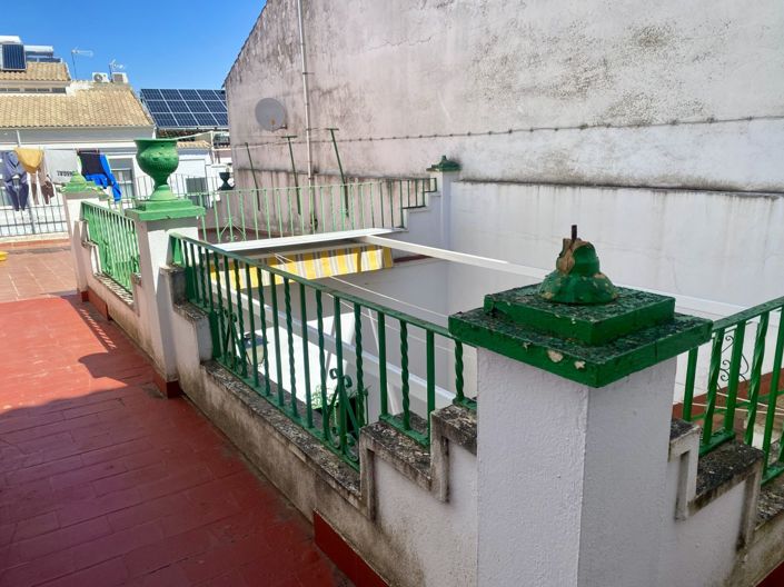 Image No.32-Propriété de 7 chambres à vendre à Olvera