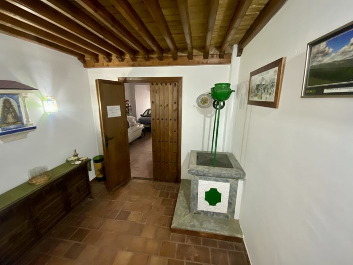 Image No.33-Propriété de 7 chambres à vendre à Olvera