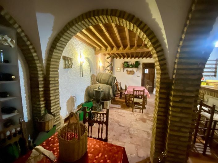 Image No.34-Propriété de 7 chambres à vendre à Olvera