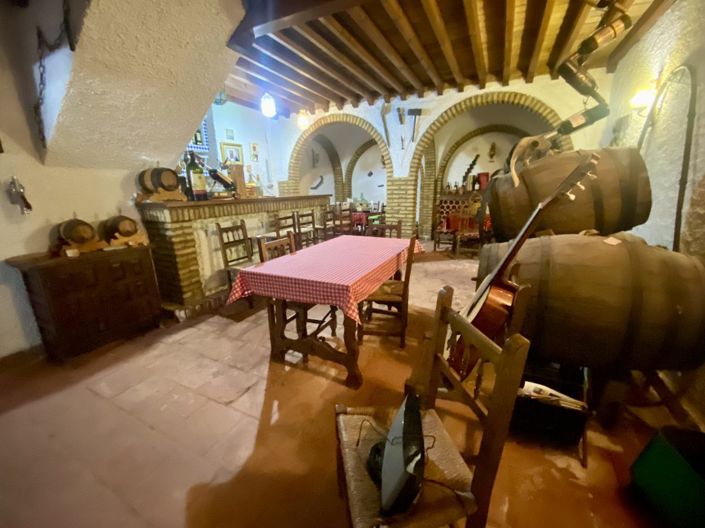 Image No.35-Propriété de 7 chambres à vendre à Olvera