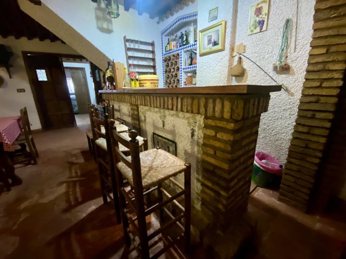 Image No.36-Propriété de 7 chambres à vendre à Olvera