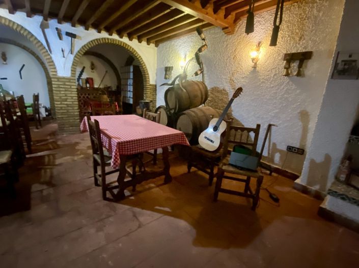 Image No.37-Propriété de 7 chambres à vendre à Olvera