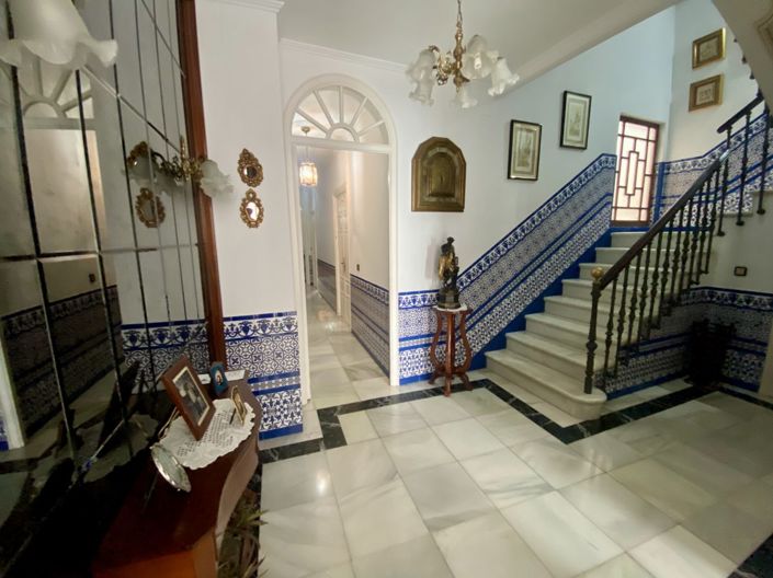 Image No.5-Propriété de 7 chambres à vendre à Olvera