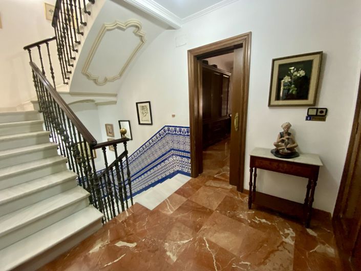 Image No.41-Propriété de 7 chambres à vendre à Olvera