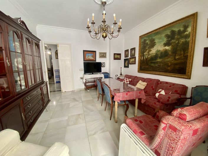 Image No.8-Propriété de 7 chambres à vendre à Olvera