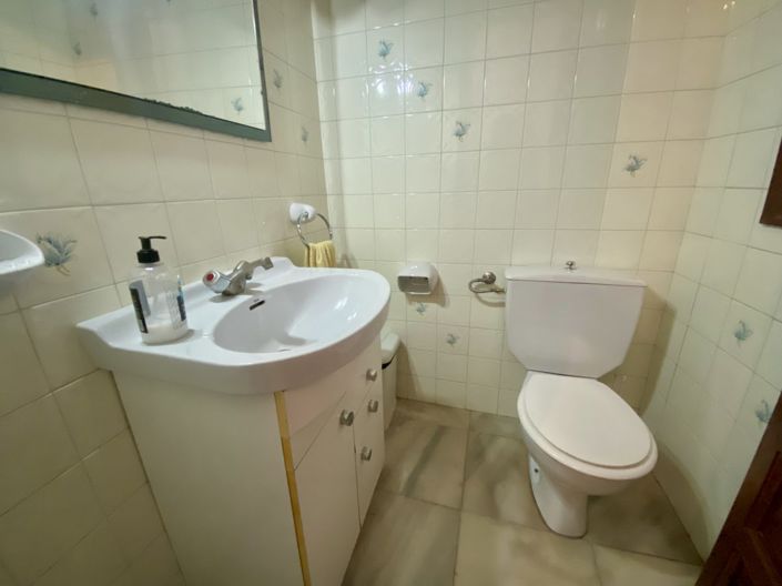 Image No.10-Propriété de 7 chambres à vendre à Olvera