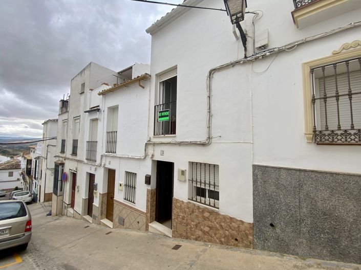 Image No.5-Propriété de 3 chambres à vendre à Olvera