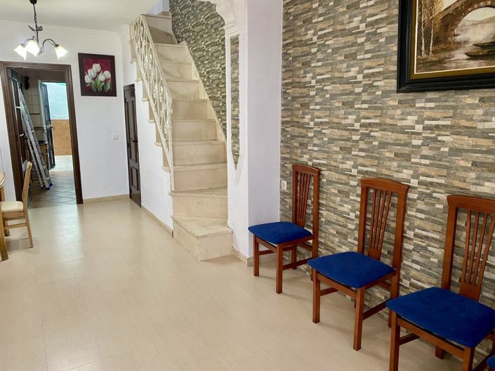 Image No.7-Propriété de 3 chambres à vendre à Olvera