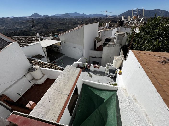 Image No.4-Propriété de 3 chambres à vendre à Olvera