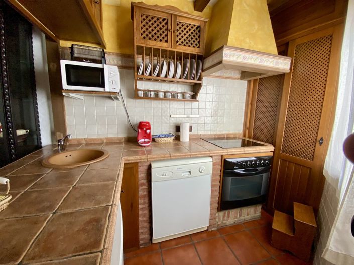 Image No.10-Propriété de 3 chambres à vendre à Andalousie