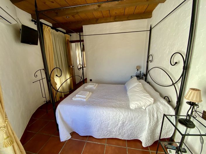 Image No.13-Propriété de 3 chambres à vendre à Andalousie