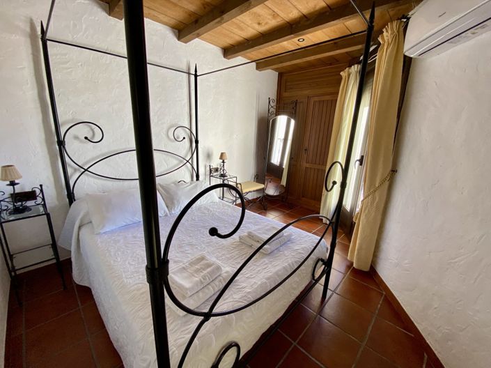 Image No.14-Propriété de 3 chambres à vendre à Andalousie