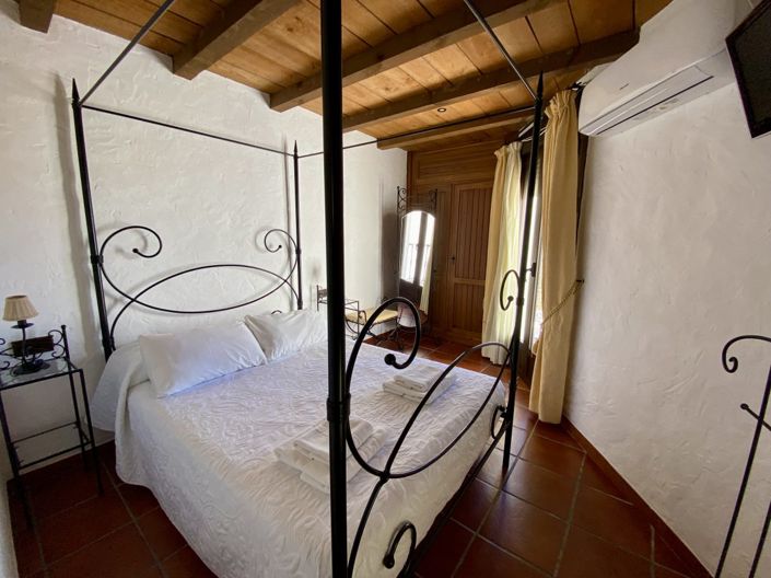 Image No.15-Propriété de 3 chambres à vendre à Andalousie