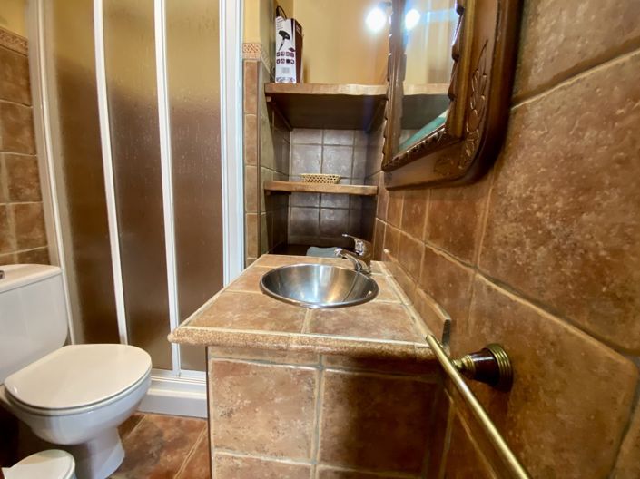 Image No.16-Propriété de 3 chambres à vendre à Andalousie