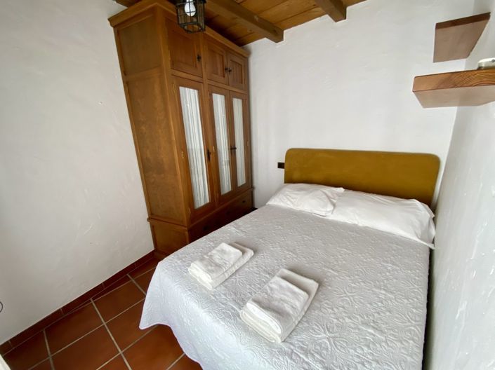 Image No.19-Propriété de 3 chambres à vendre à Andalousie