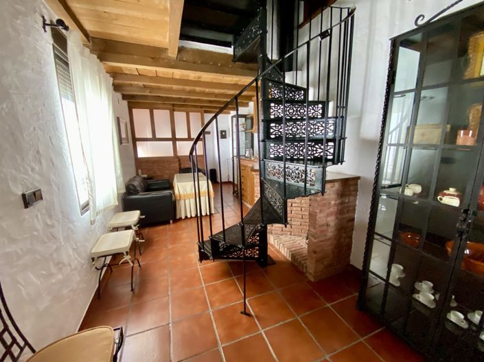 Image No.3-Propriété de 3 chambres à vendre à Andalousie