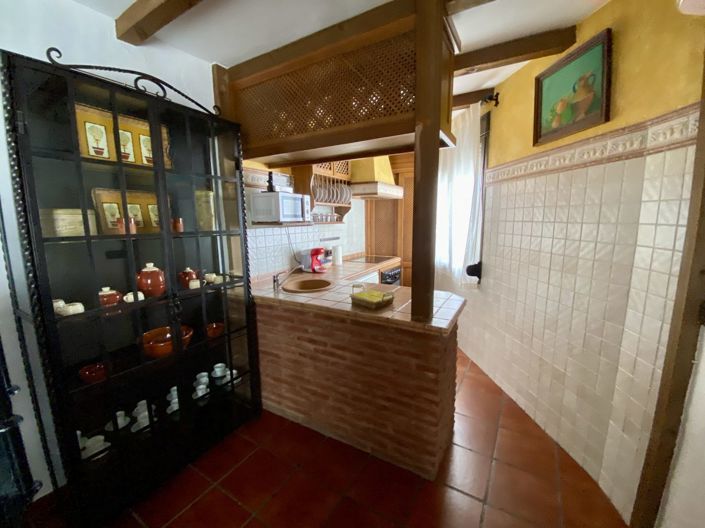 Image No.6-Propriété de 3 chambres à vendre à Andalousie