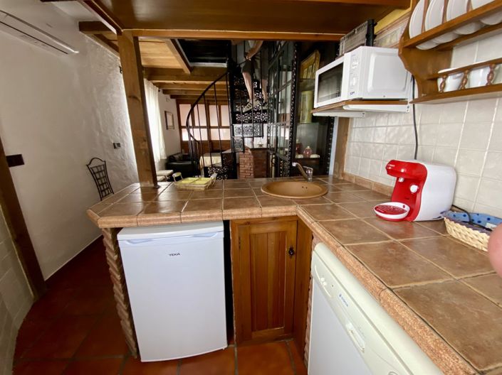 Image No.7-Propriété de 3 chambres à vendre à Andalousie