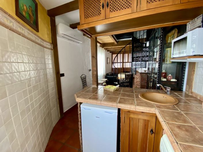 Image No.8-Propriété de 3 chambres à vendre à Andalousie