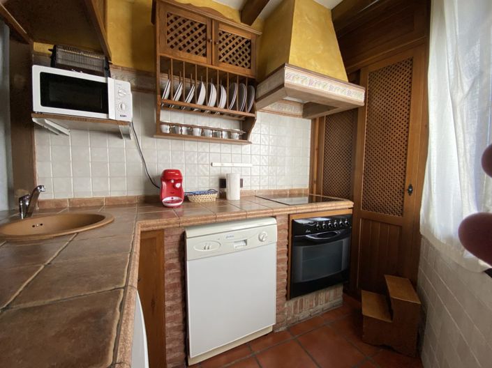 Image No.9-Propriété de 3 chambres à vendre à Andalousie