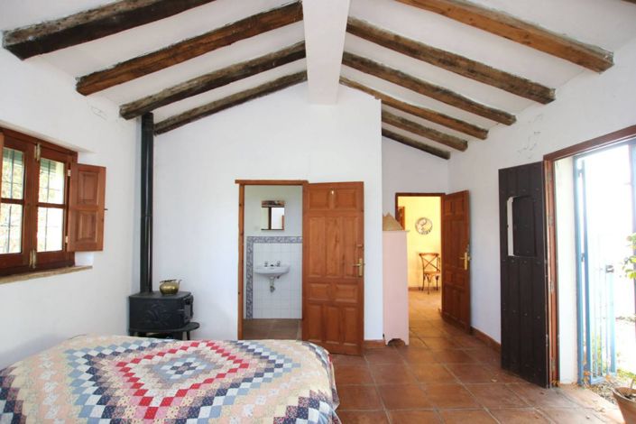 Image No.16-Finca de 3 chambres à vendre à Gaucin