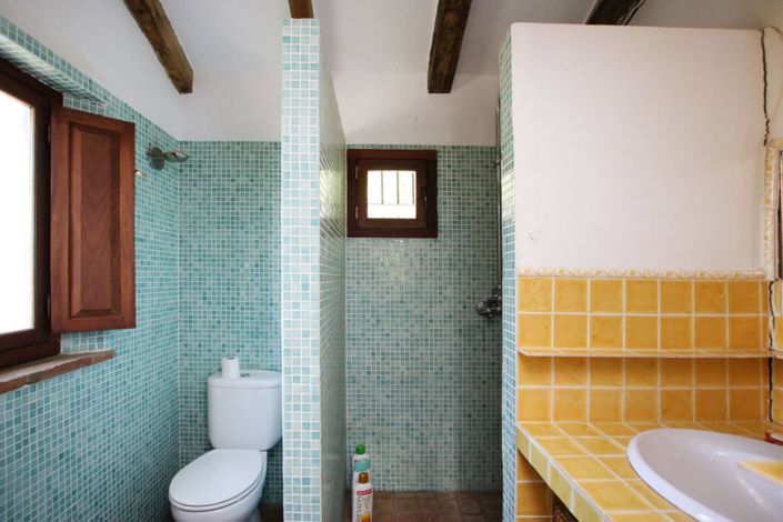 Image No.17-Finca de 3 chambres à vendre à Gaucin