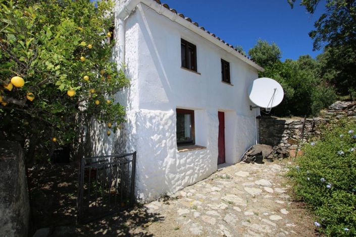 Image No.24-Finca de 3 chambres à vendre à Gaucin