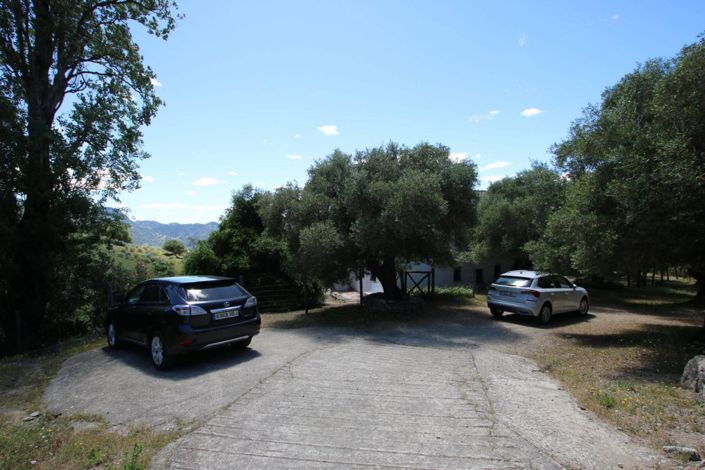 Image No.25-Finca de 3 chambres à vendre à Gaucin