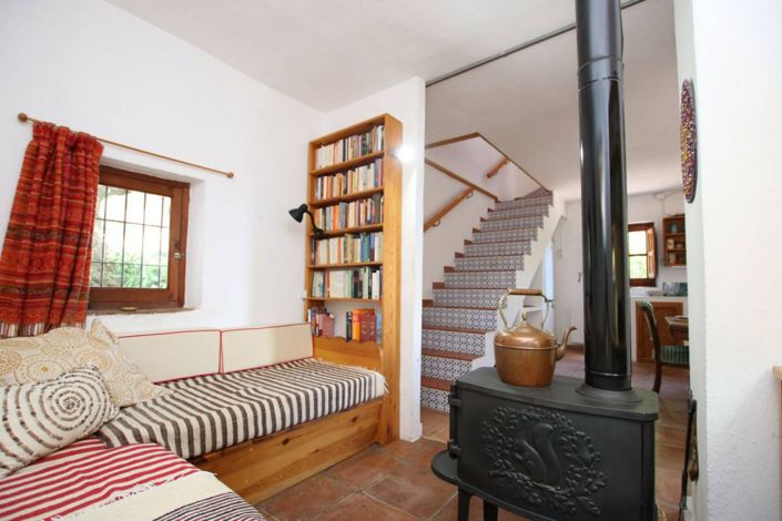 Image No.8-Finca de 3 chambres à vendre à Gaucin