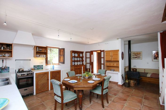 Image No.9-Finca de 3 chambres à vendre à Gaucin