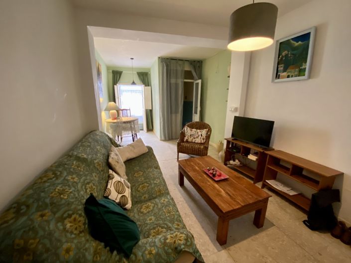 Image No.3-Propriété de 3 chambres à vendre à Olvera