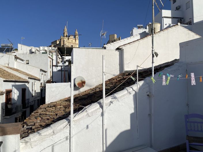 Image No.23-Propriété de 3 chambres à vendre à Olvera