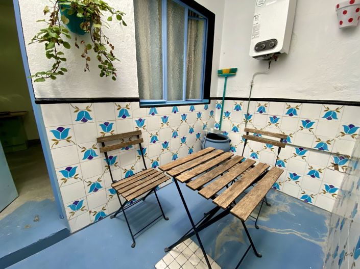 Image No.7-Propriété de 3 chambres à vendre à Olvera