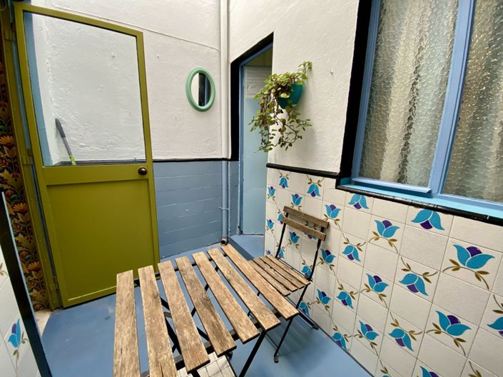 Image No.8-Propriété de 3 chambres à vendre à Olvera