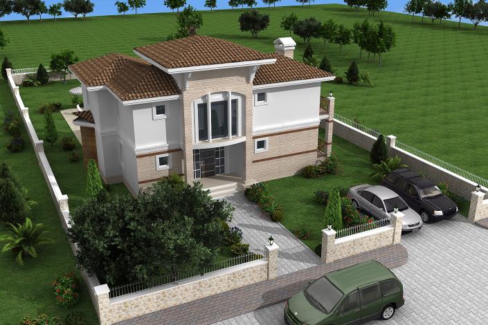 Image No.3-4 Bed Bungalow for sale