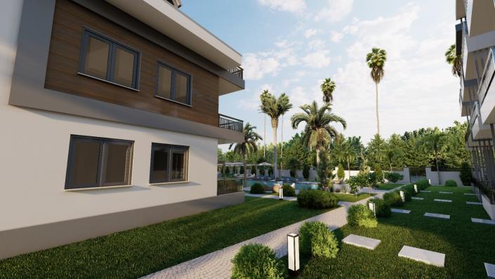 Image No.4-1 Bed Apartment for sale