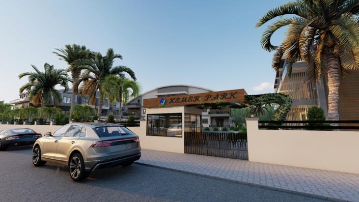 Image No.5-1 Bed Apartment for sale