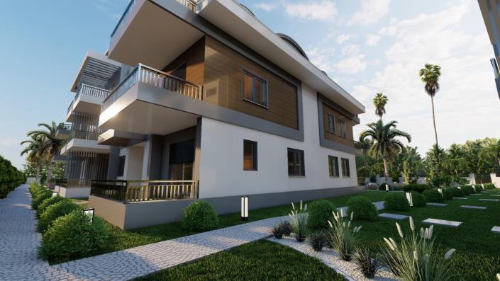 Image No.2-1 Bed Apartment for sale