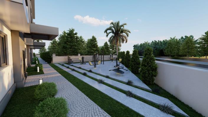 Image No.14-1 Bed Apartment for sale