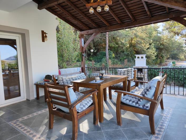 Image No.9-3 Bed Villa / Detached for sale