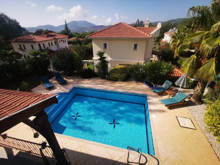 Image No.19-3 Bed Villa / Detached for sale