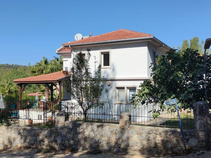 Image No.29-3 Bed Villa / Detached for sale