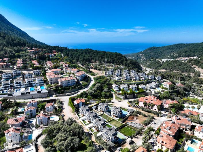 Image No.13-5 Bed Villa / Detached for sale