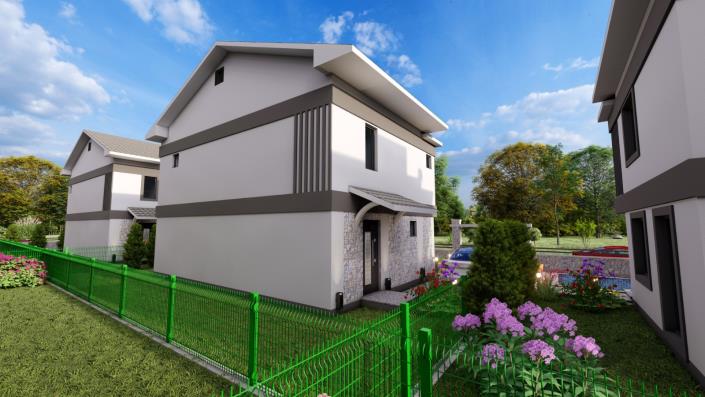 Image No.9-4 Bed Villa / Detached for sale