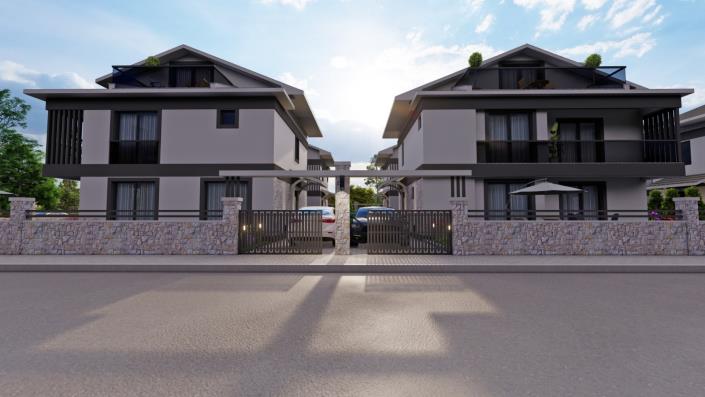 Image No.14-4 Bed Villa / Detached for sale