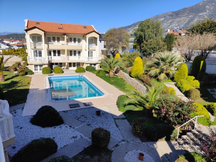 Image No.8-3 Bed Duplex for sale