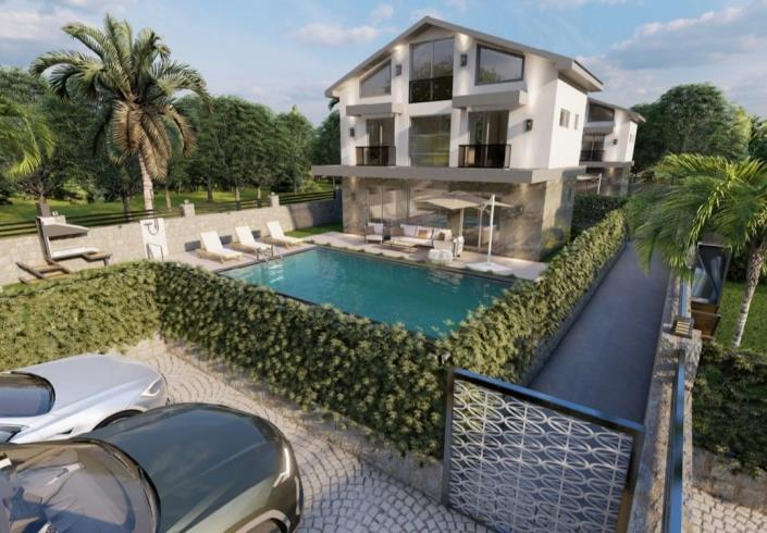 Image No.2-3 Bed Villa / Detached for sale