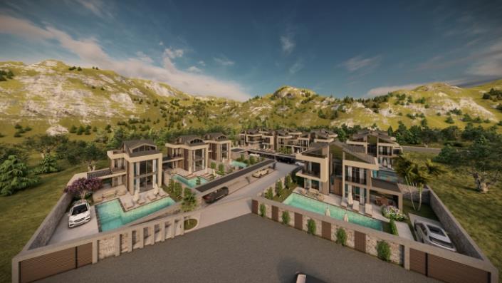 Image No.3-3 Bed Villa / Detached for sale