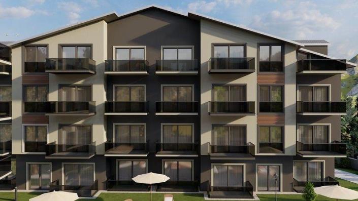 Image No.4-1 Bed Apartment for sale